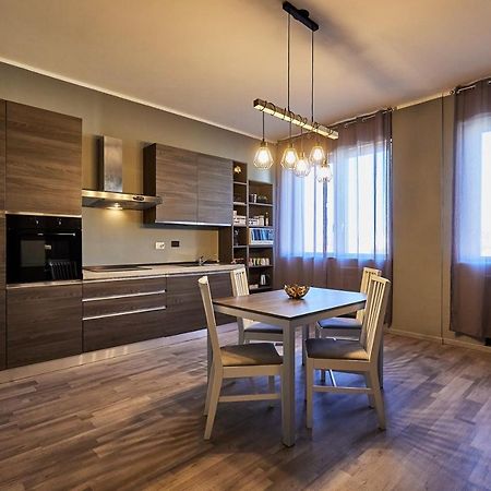 Carlotta Silvani Suite Bologna Luaran gambar