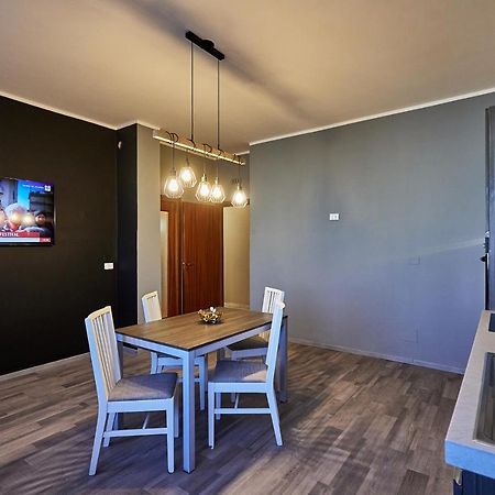 Carlotta Silvani Suite Bologna Luaran gambar