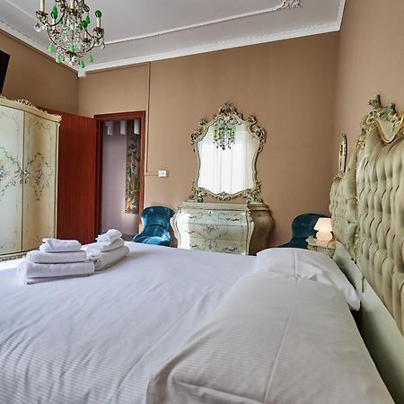 Carlotta Silvani Suite Bologna Luaran gambar