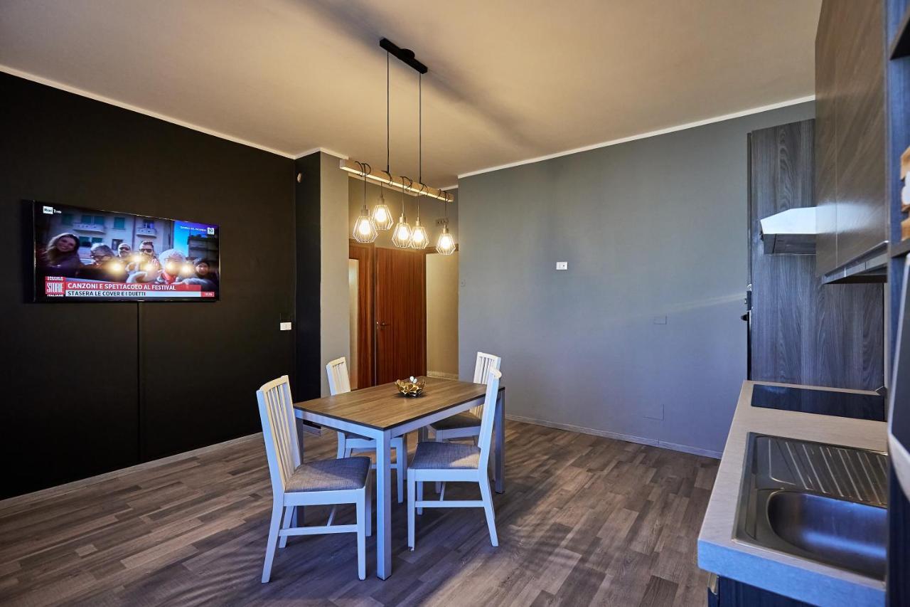 Carlotta Silvani Suite Bologna Luaran gambar