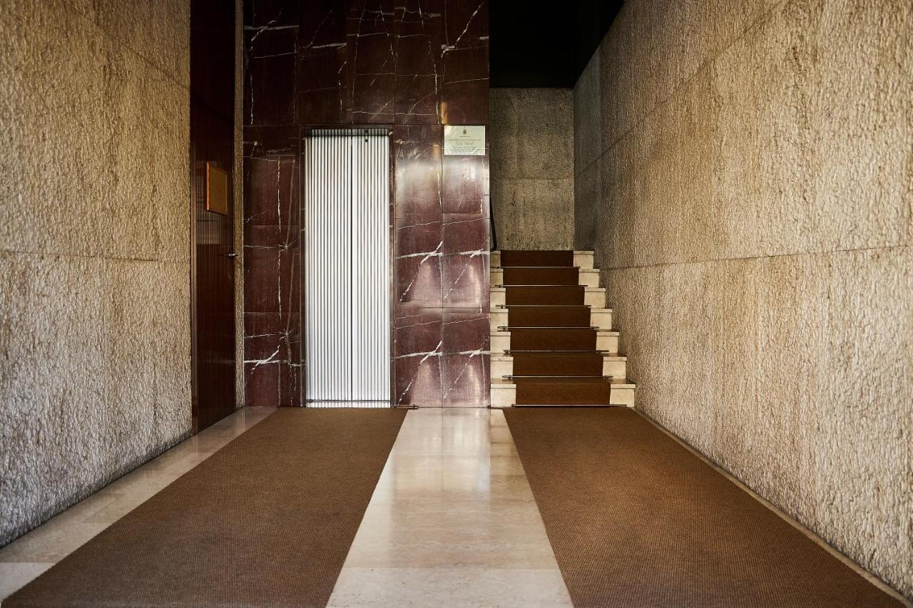 Carlotta Silvani Suite Bologna Luaran gambar