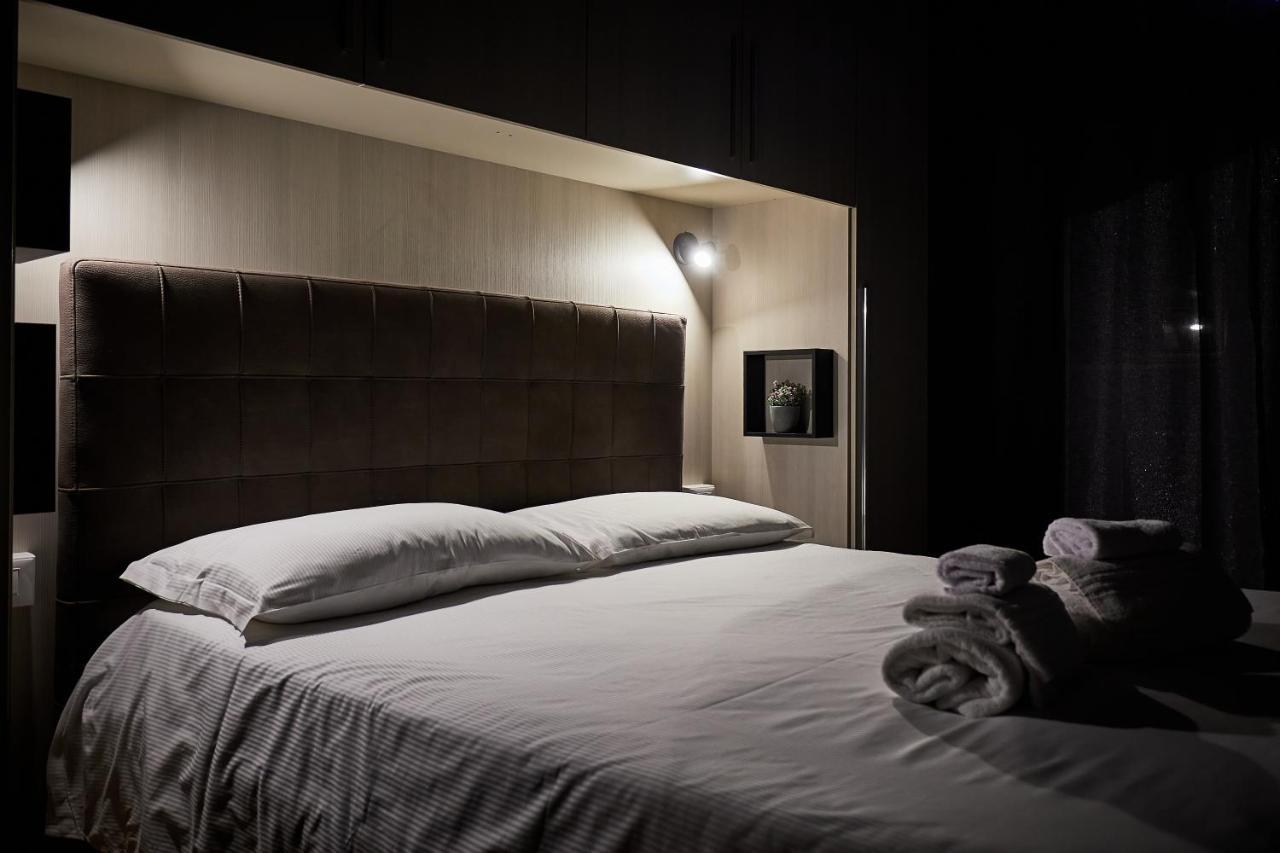 Carlotta Silvani Suite Bologna Luaran gambar