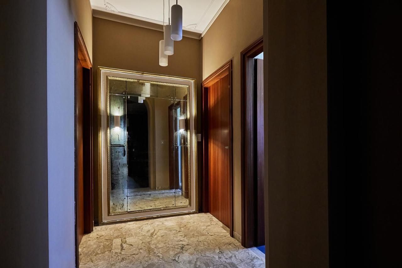 Carlotta Silvani Suite Bologna Luaran gambar