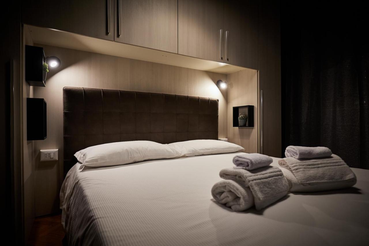 Carlotta Silvani Suite Bologna Luaran gambar