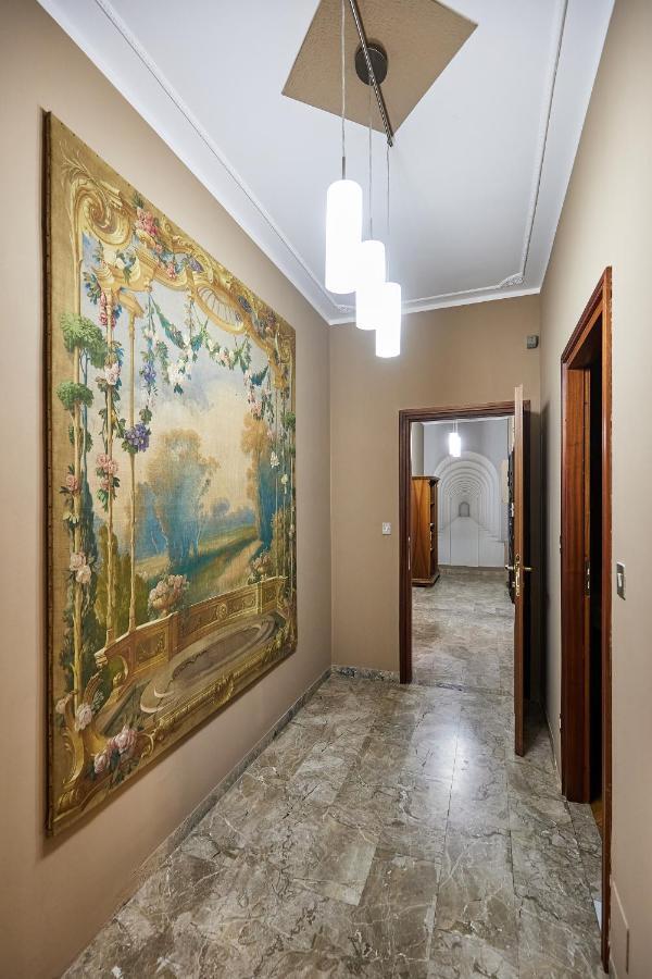 Carlotta Silvani Suite Bologna Luaran gambar