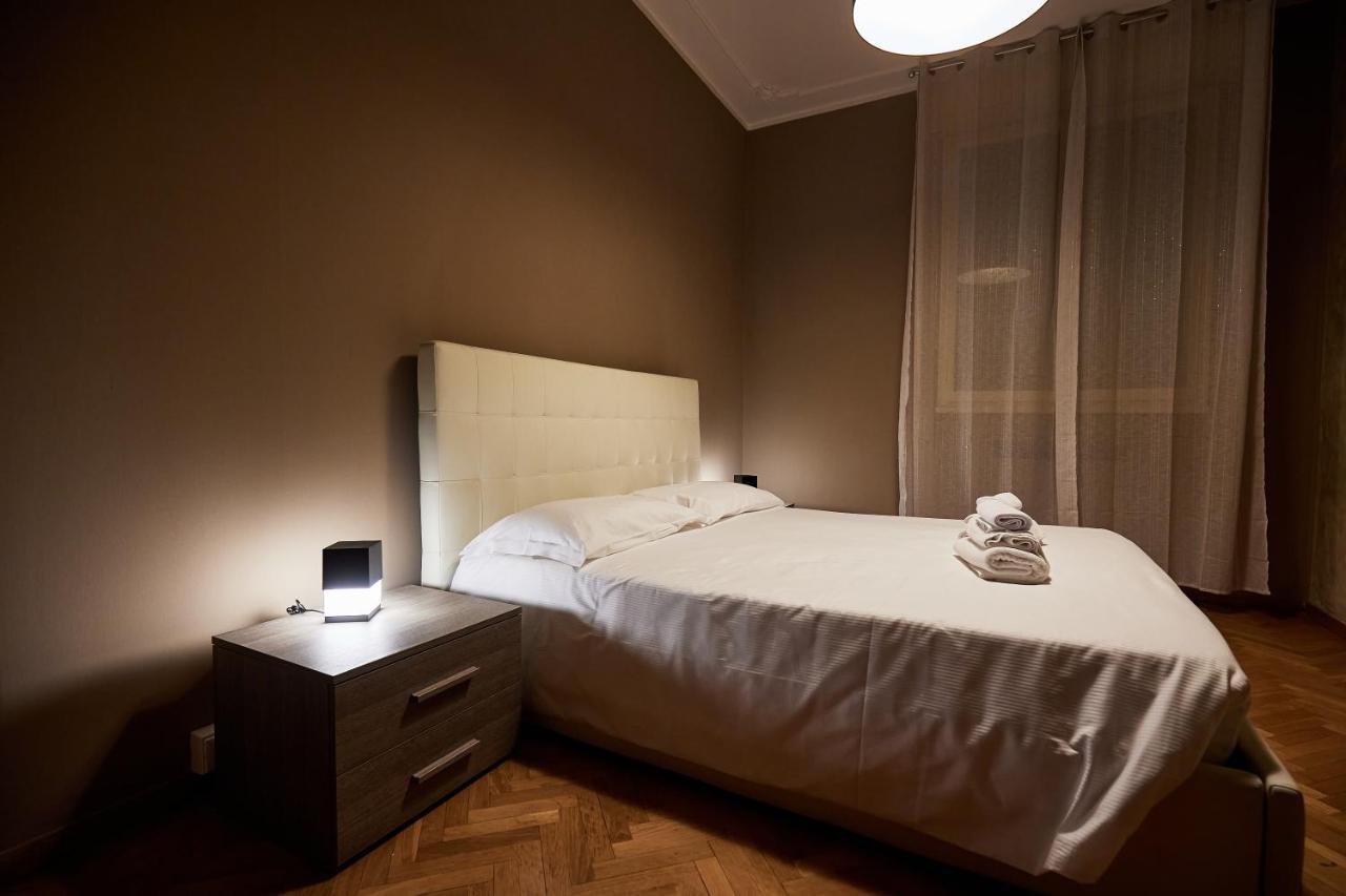 Carlotta Silvani Suite Bologna Luaran gambar