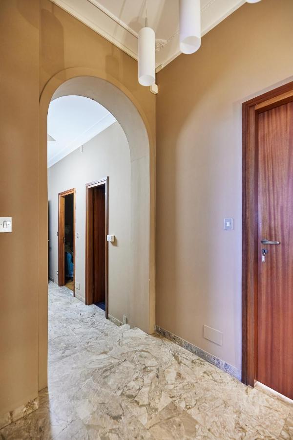 Carlotta Silvani Suite Bologna Luaran gambar