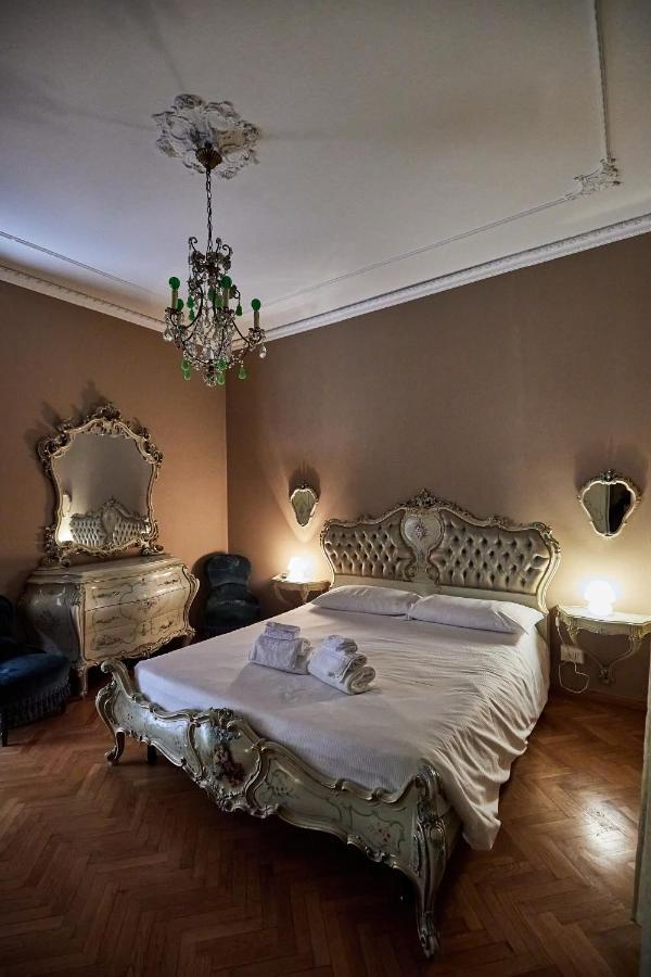 Carlotta Silvani Suite Bologna Luaran gambar