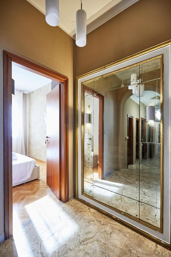 Carlotta Silvani Suite Bologna Luaran gambar