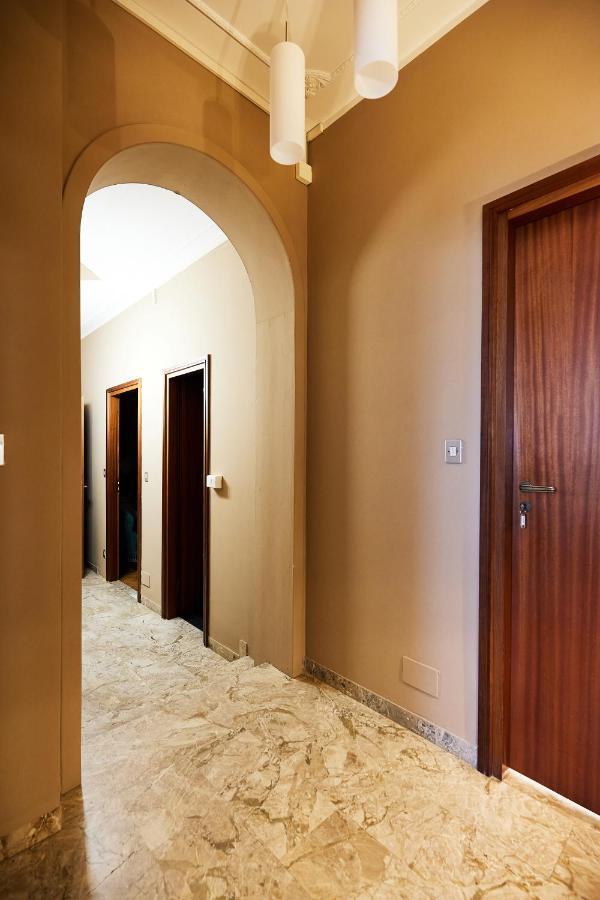 Carlotta Silvani Suite Bologna Luaran gambar