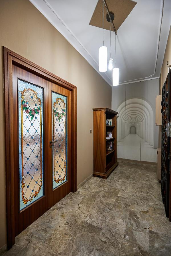Carlotta Silvani Suite Bologna Luaran gambar