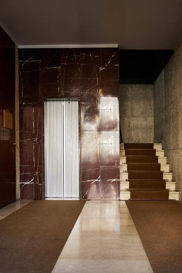 Carlotta Silvani Suite Bologna Luaran gambar