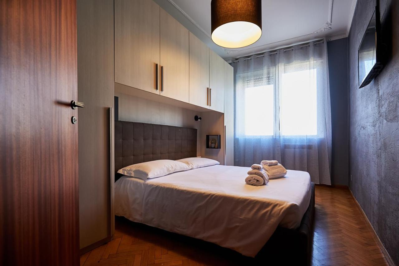 Carlotta Silvani Suite Bologna Luaran gambar