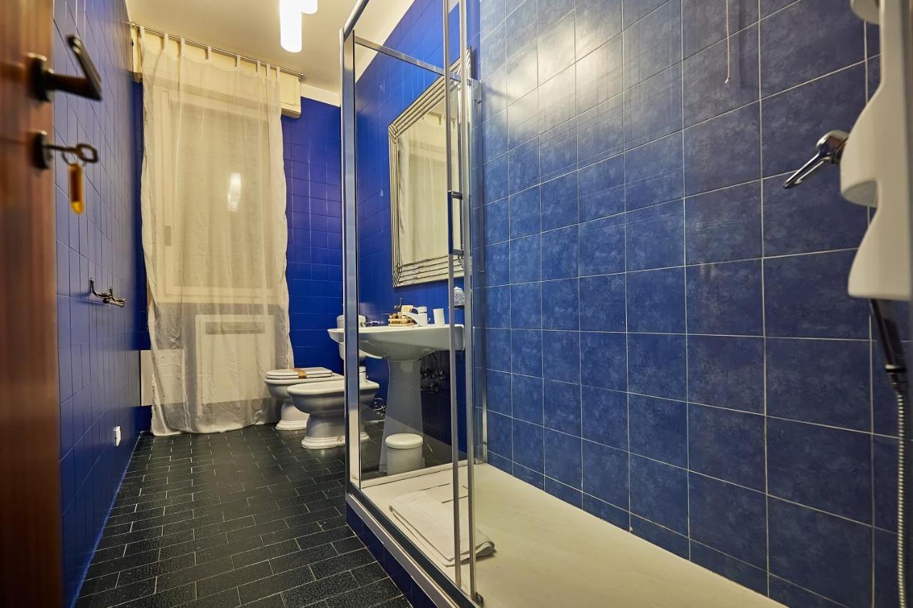 Carlotta Silvani Suite Bologna Luaran gambar