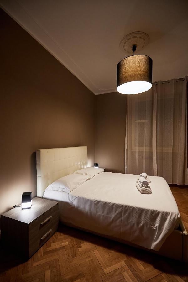 Carlotta Silvani Suite Bologna Luaran gambar