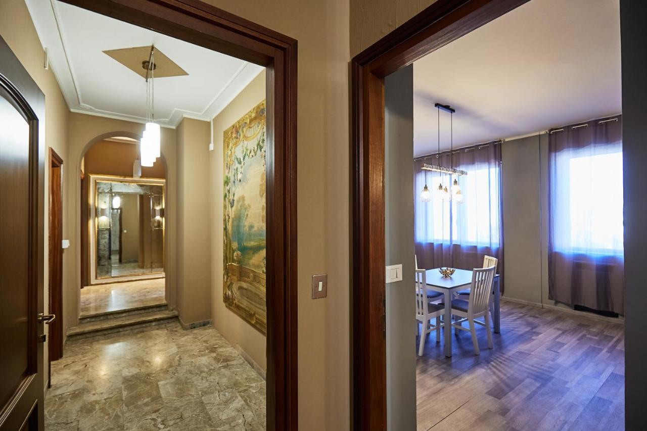Carlotta Silvani Suite Bologna Luaran gambar