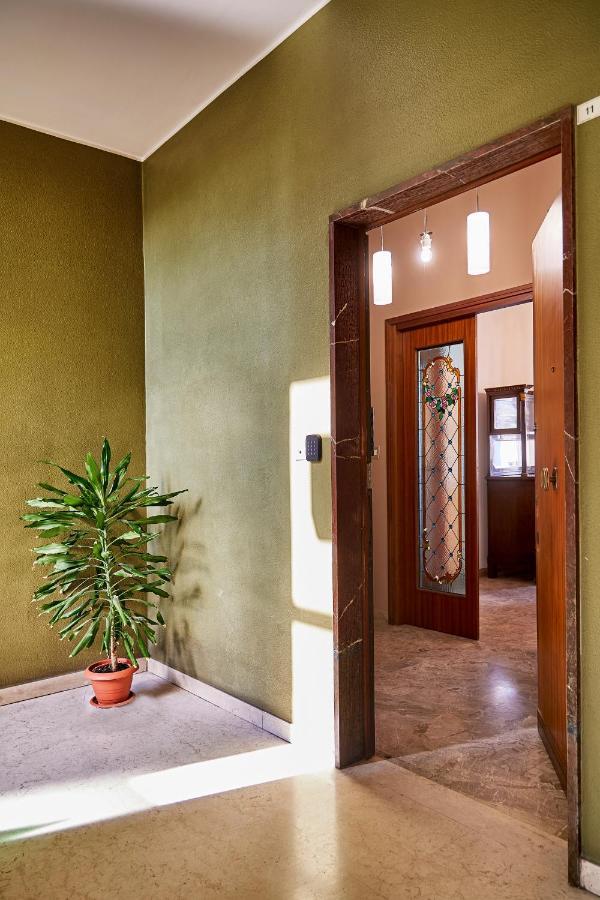 Carlotta Silvani Suite Bologna Luaran gambar