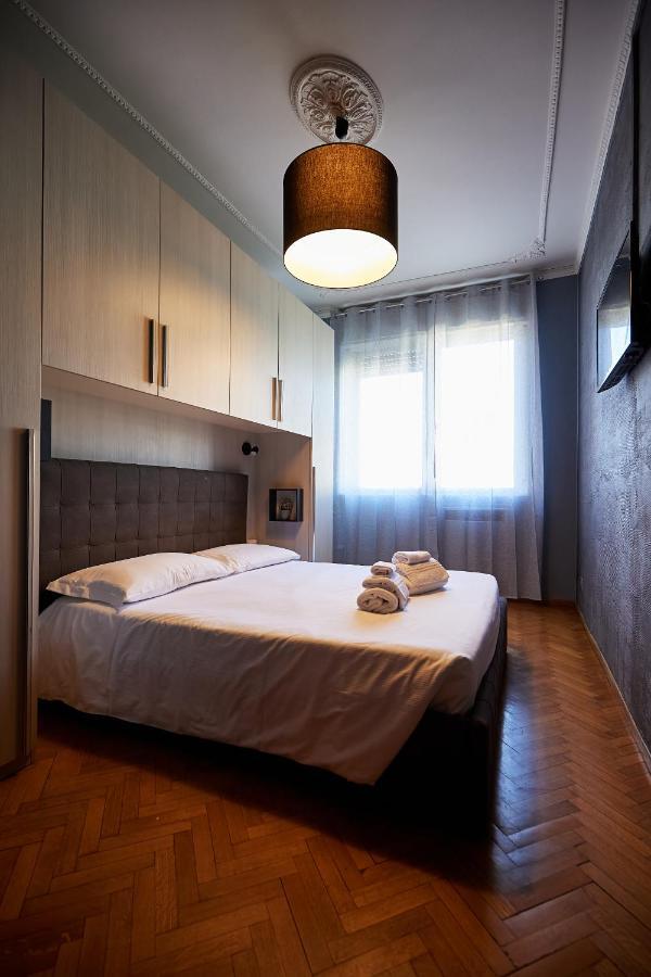 Carlotta Silvani Suite Bologna Luaran gambar