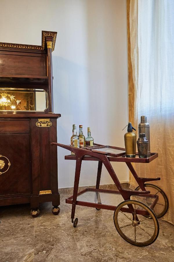Carlotta Silvani Suite Bologna Luaran gambar