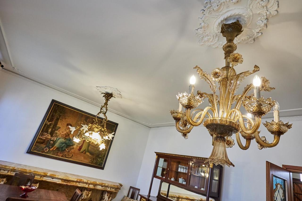 Carlotta Silvani Suite Bologna Luaran gambar