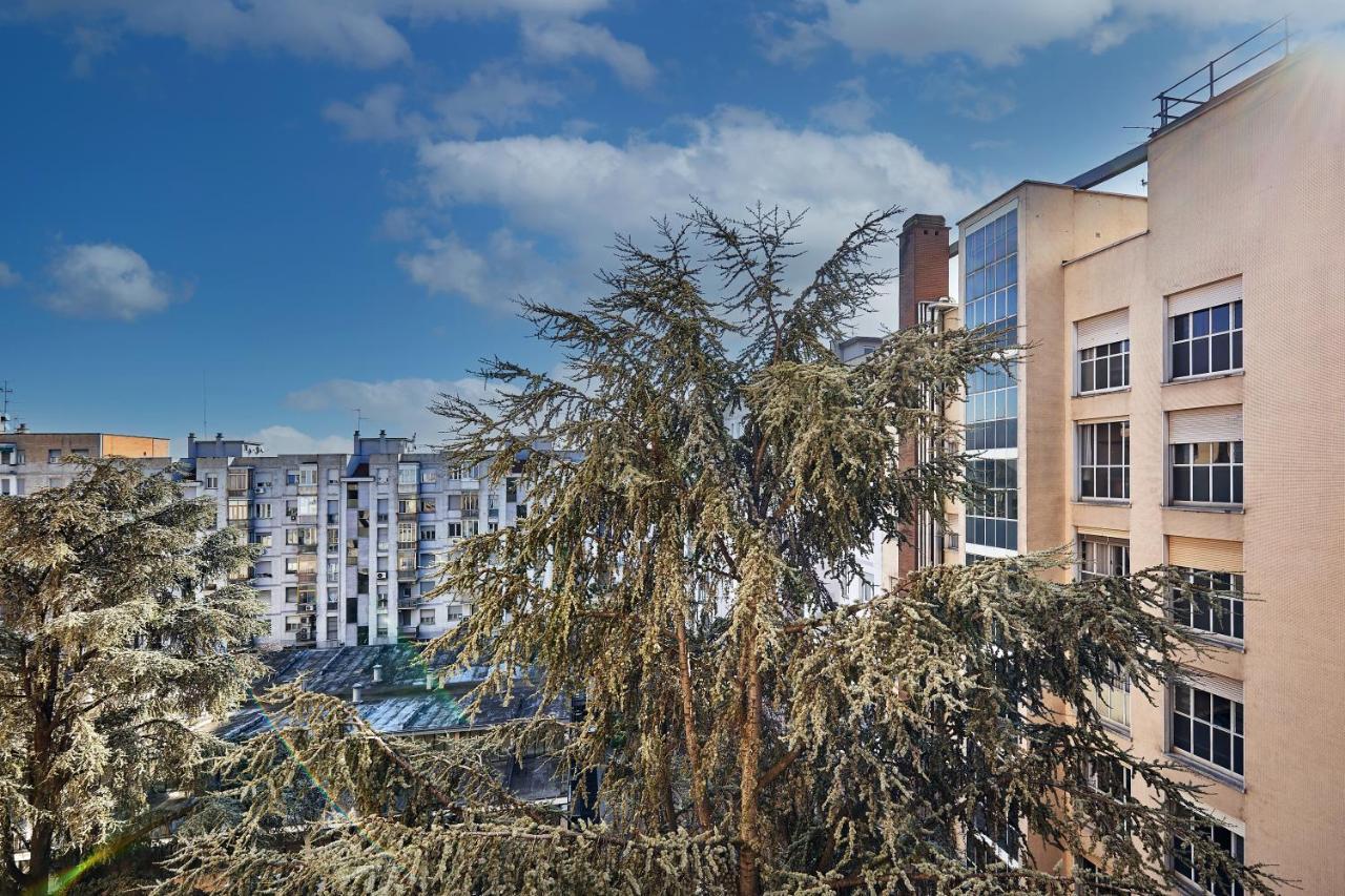 Carlotta Silvani Suite Bologna Luaran gambar