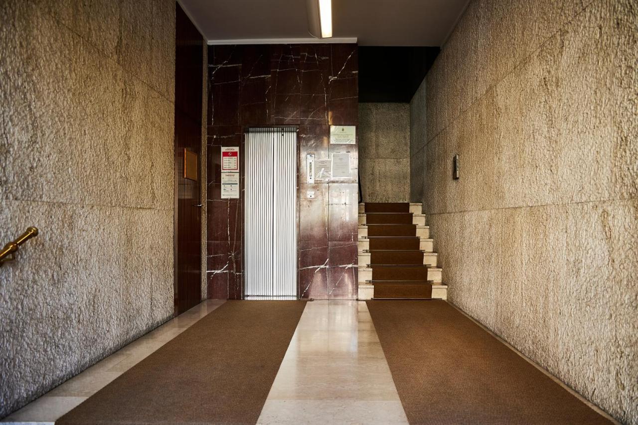 Carlotta Silvani Suite Bologna Luaran gambar