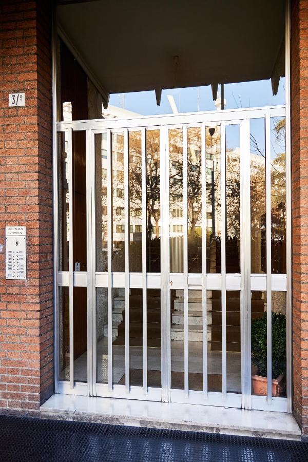 Carlotta Silvani Suite Bologna Luaran gambar
