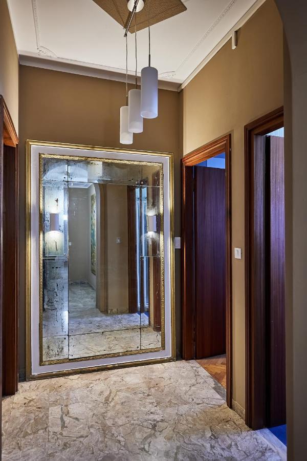 Carlotta Silvani Suite Bologna Luaran gambar