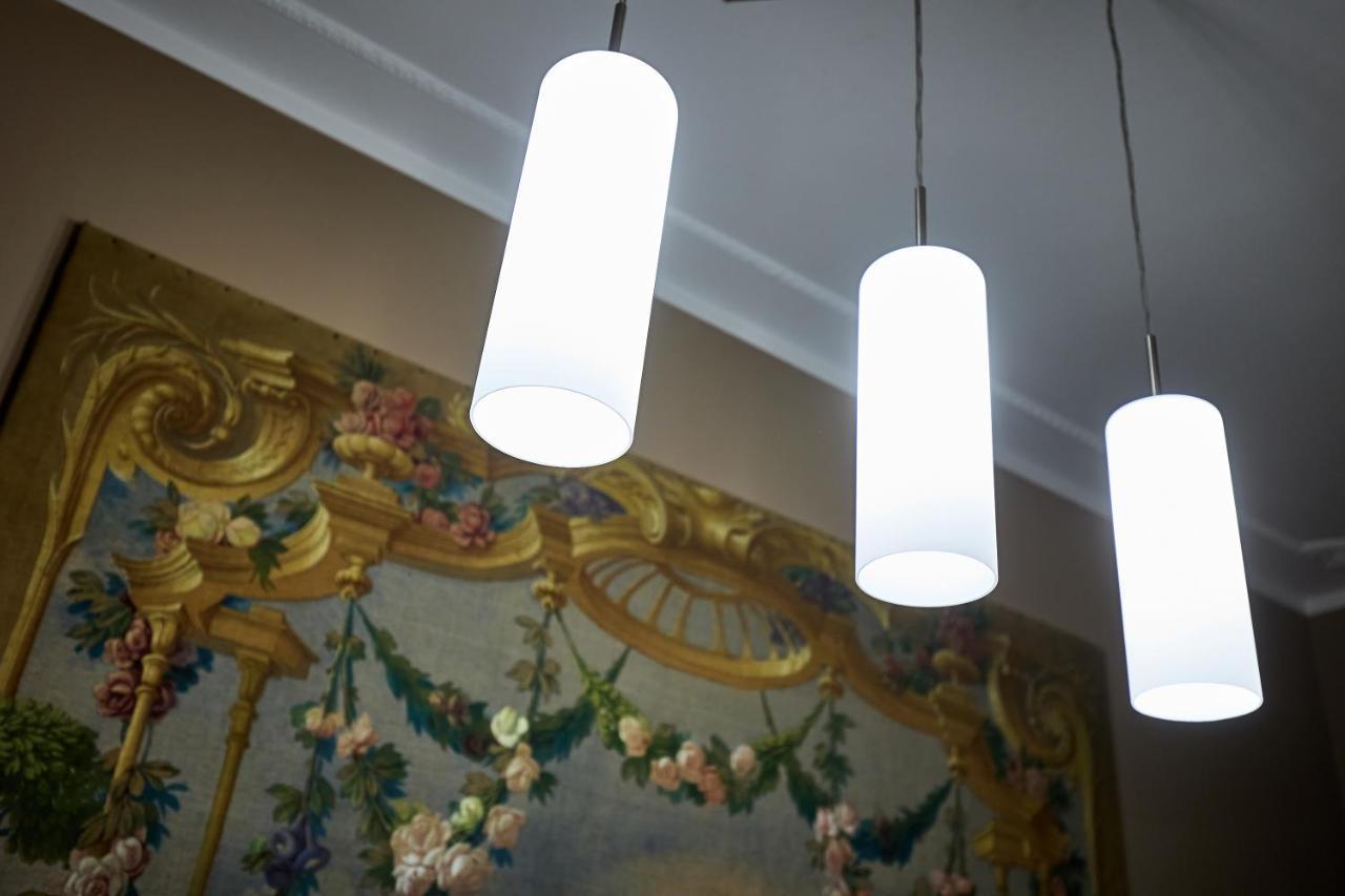 Carlotta Silvani Suite Bologna Luaran gambar