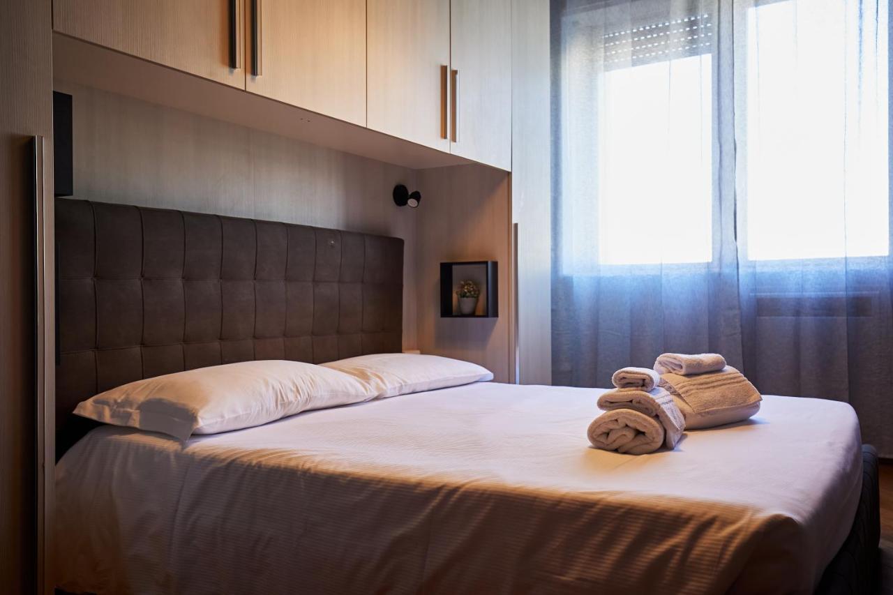 Carlotta Silvani Suite Bologna Luaran gambar