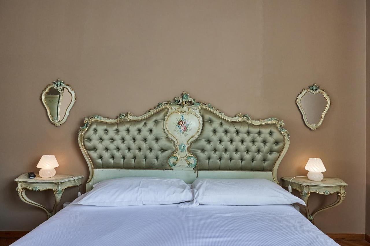 Carlotta Silvani Suite Bologna Luaran gambar