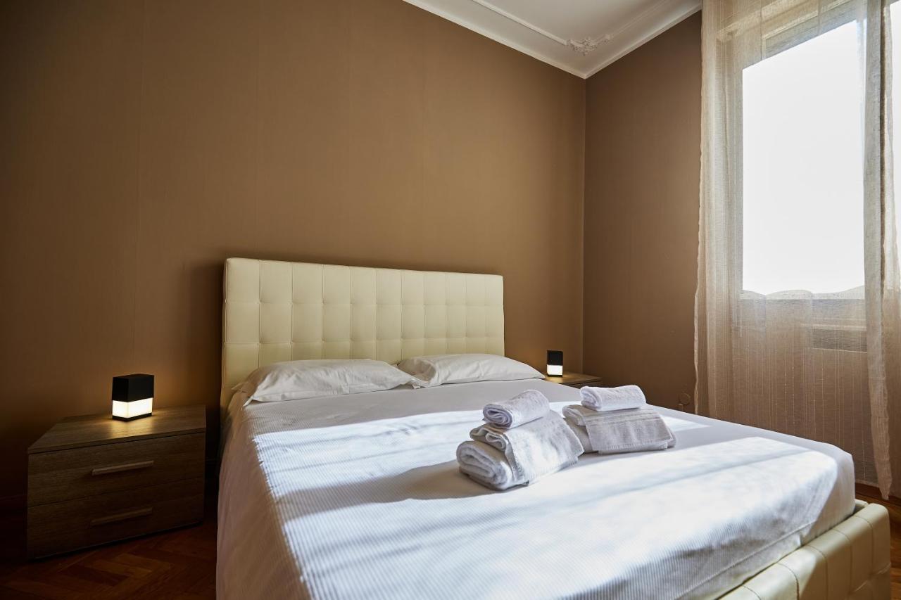 Carlotta Silvani Suite Bologna Luaran gambar