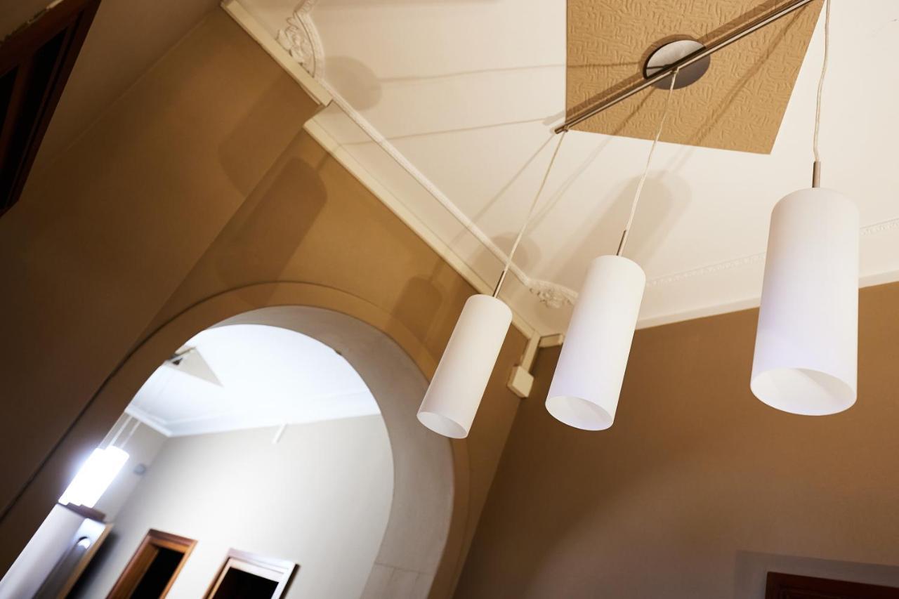 Carlotta Silvani Suite Bologna Luaran gambar