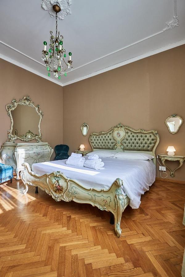 Carlotta Silvani Suite Bologna Luaran gambar