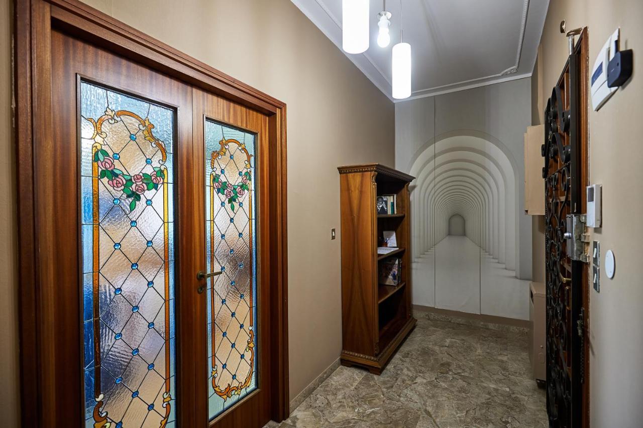 Carlotta Silvani Suite Bologna Luaran gambar