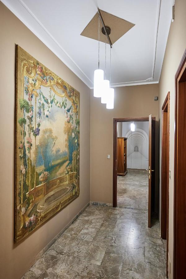 Carlotta Silvani Suite Bologna Luaran gambar
