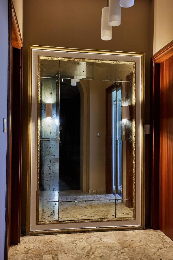 Carlotta Silvani Suite Bologna Luaran gambar
