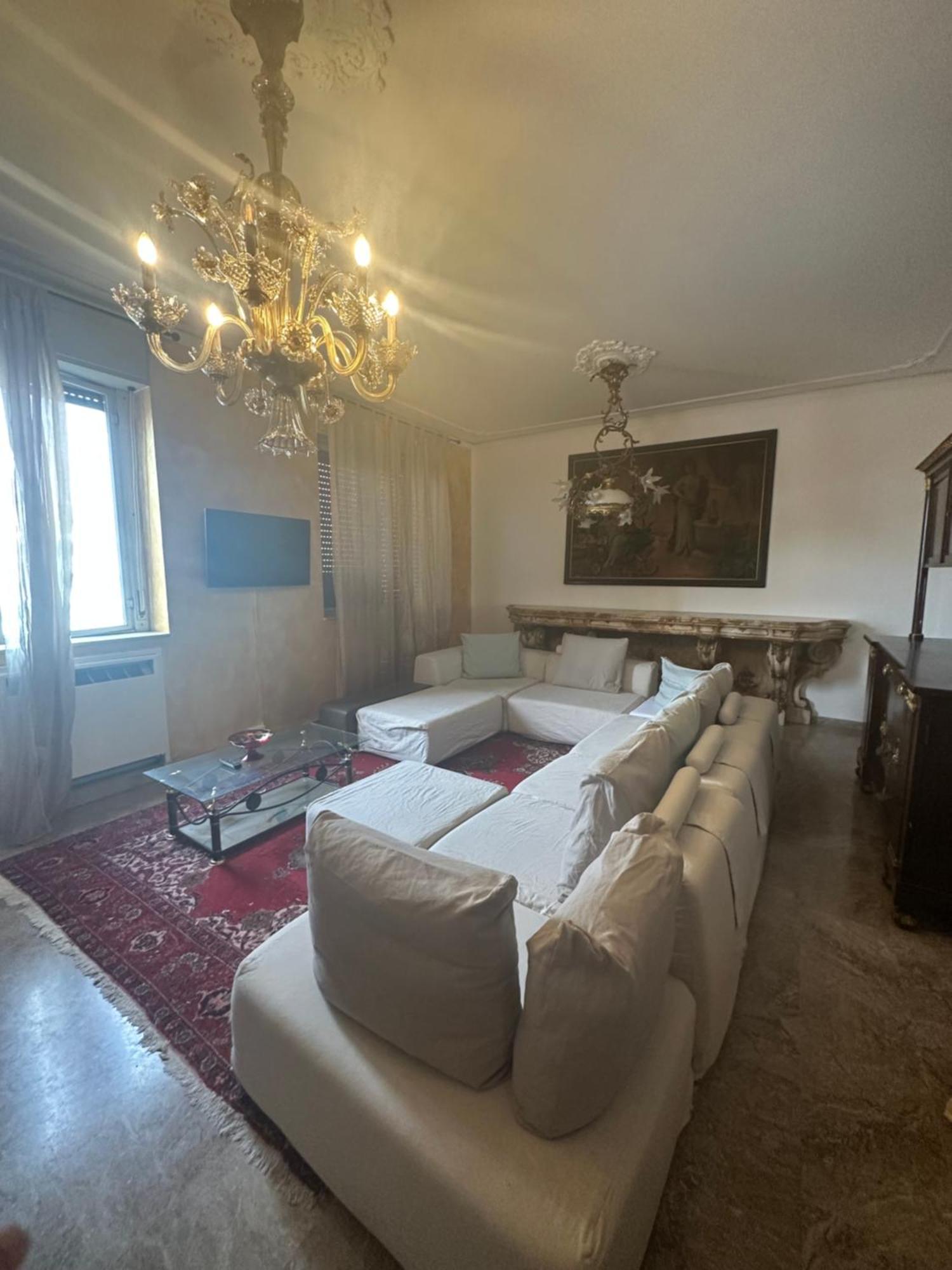 Carlotta Silvani Suite Bologna Luaran gambar