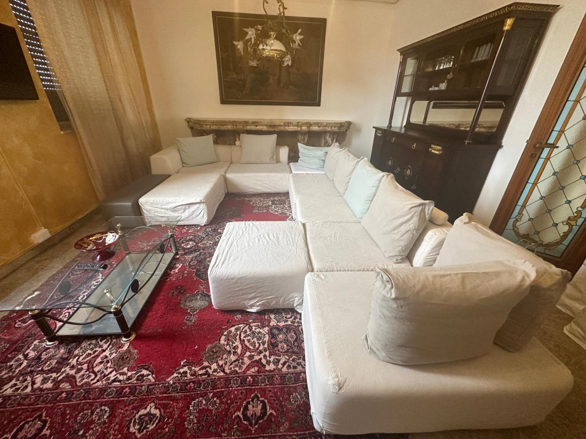 Carlotta Silvani Suite Bologna Luaran gambar